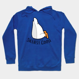 Silliest Goose Hoodie